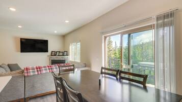 Façade de lâhĂ©bergement