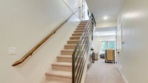 Leilighet (4 Bedrooms) | Innvendig