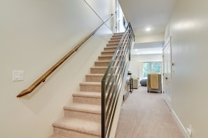 公寓 (4 Bedrooms) | 住宿內部