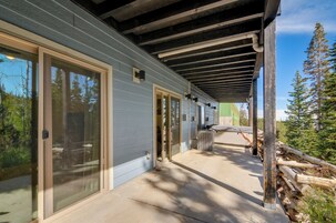 Apartment (4 Bedrooms) | Interior