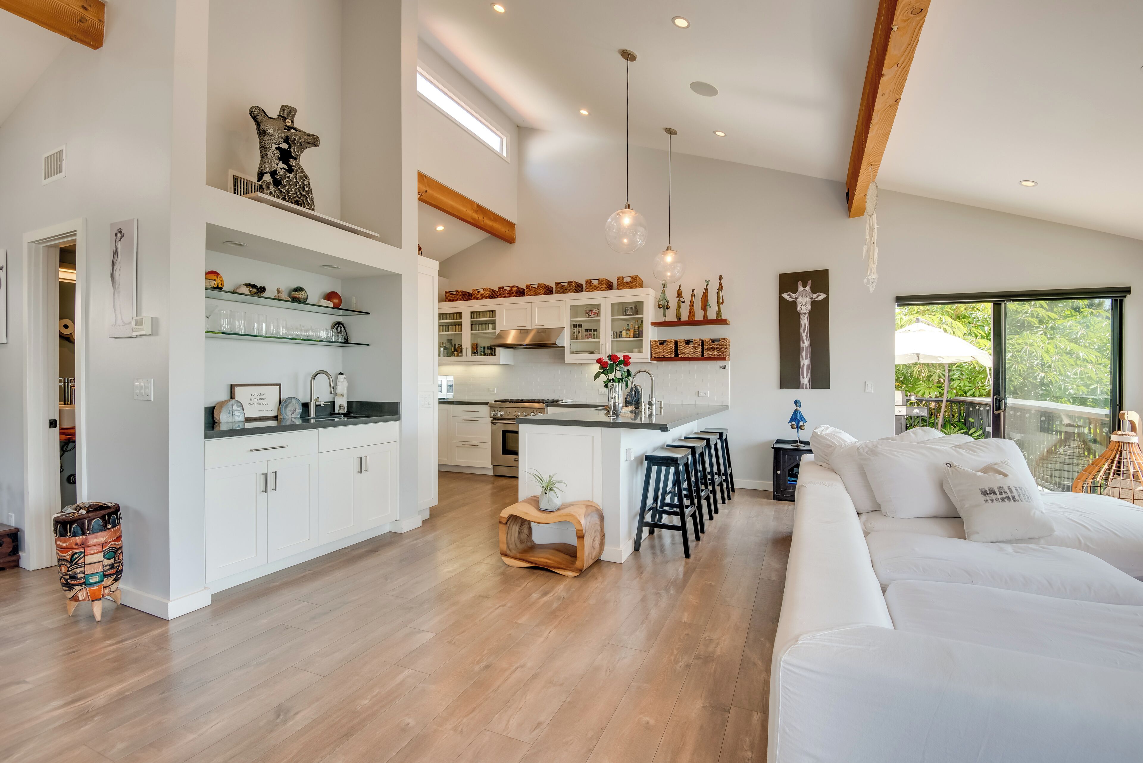 Casa (3 Bedrooms) | Interior