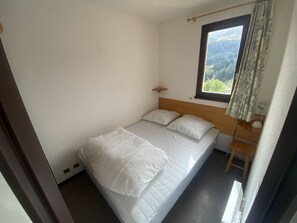 1 chambre, Wi-Fi gratuit