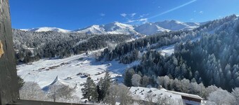 Résidence Les Cristallines - Appartement 17