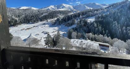 Résidence Les Cristallines - Appartement 17