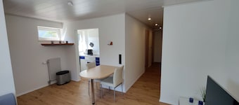 Im idyllischen Naturpark liegende, kernsanierte Wohnung in der Gem. Wüstenrot