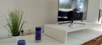 Im Idyllischen Naturpark Liegende, Kernsanierte Wohnung in der Gem. Wüstenrot