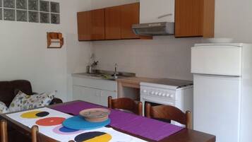 Réfrigérateur, cafetiÚre/bouilloire