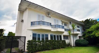 Casaram Jurerê Internacional Florianópolis a 200mt da Praia