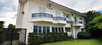 Casaram Jurerê Internacional Florianópolis a 200mt da Praia