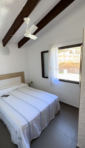 2 slaapkamers
