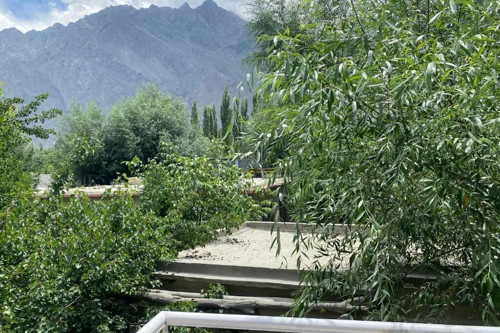 Highland View Skardu
