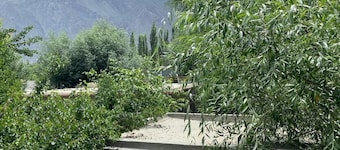 Highland View Skardu