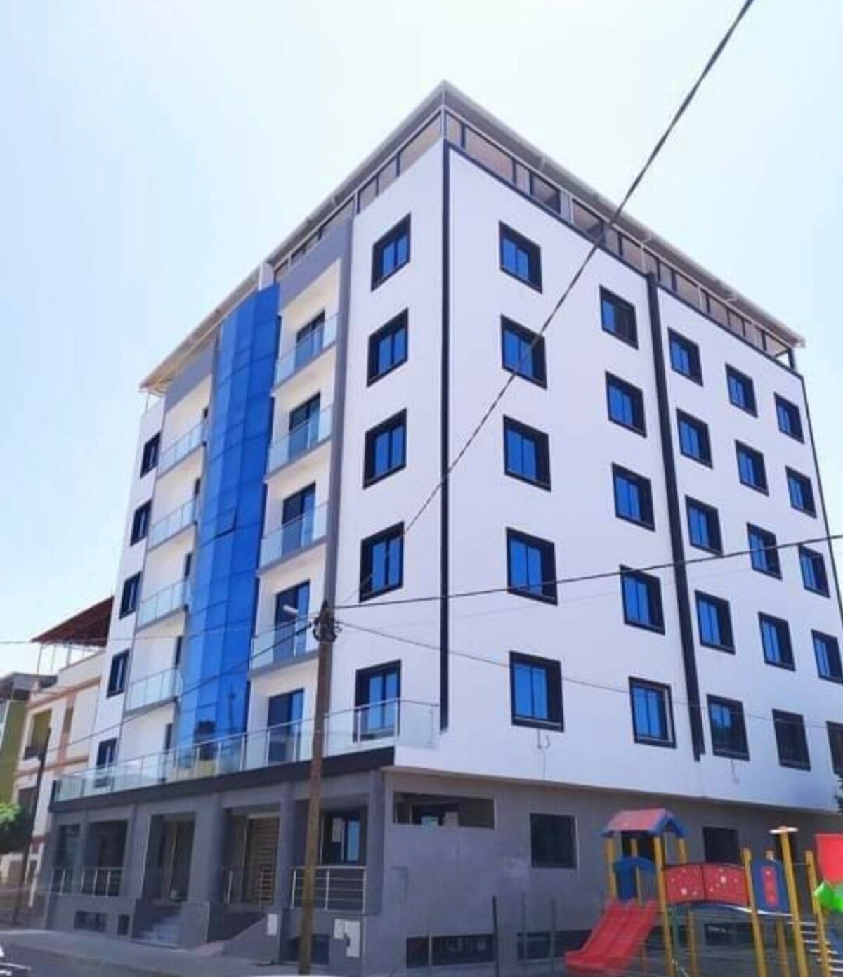 Bild für Gastgeberprofil