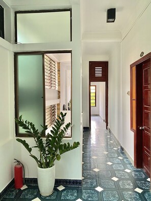 Property grounds - Shine Homestay Hue (Hue)
