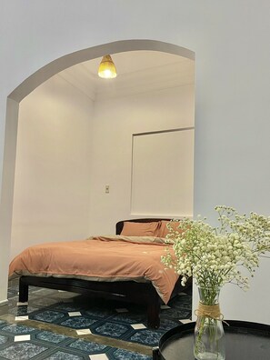 Standard Double Room - Shine Homestay Hue (Hue)