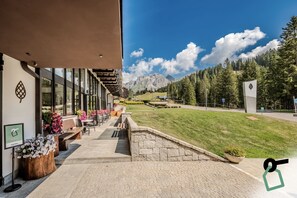 Exterior - HOTIDAY Apartment Collection - Campiglio Grostè (Pinzolo)