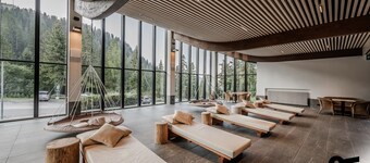 HOTIDAY Apartment Collection - Campiglio Grostè