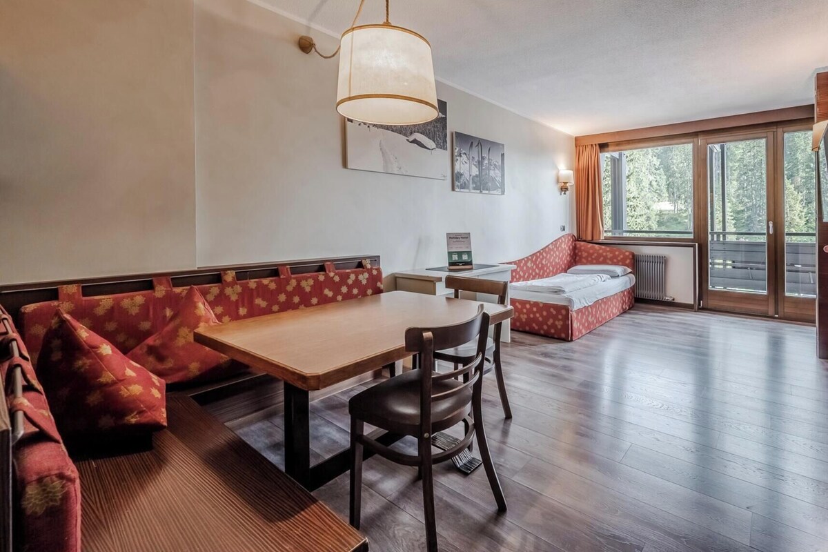 Comfort Apartment | Living area