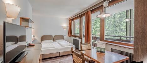 Comfort Studio | Free WiFi