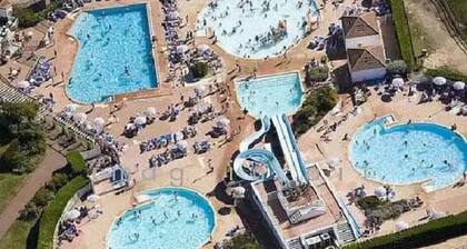 La Rotonde Port Bourgenay