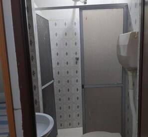 1 bedroom, free WiFi, bed sheets - hotel minas salvador (Salvador)