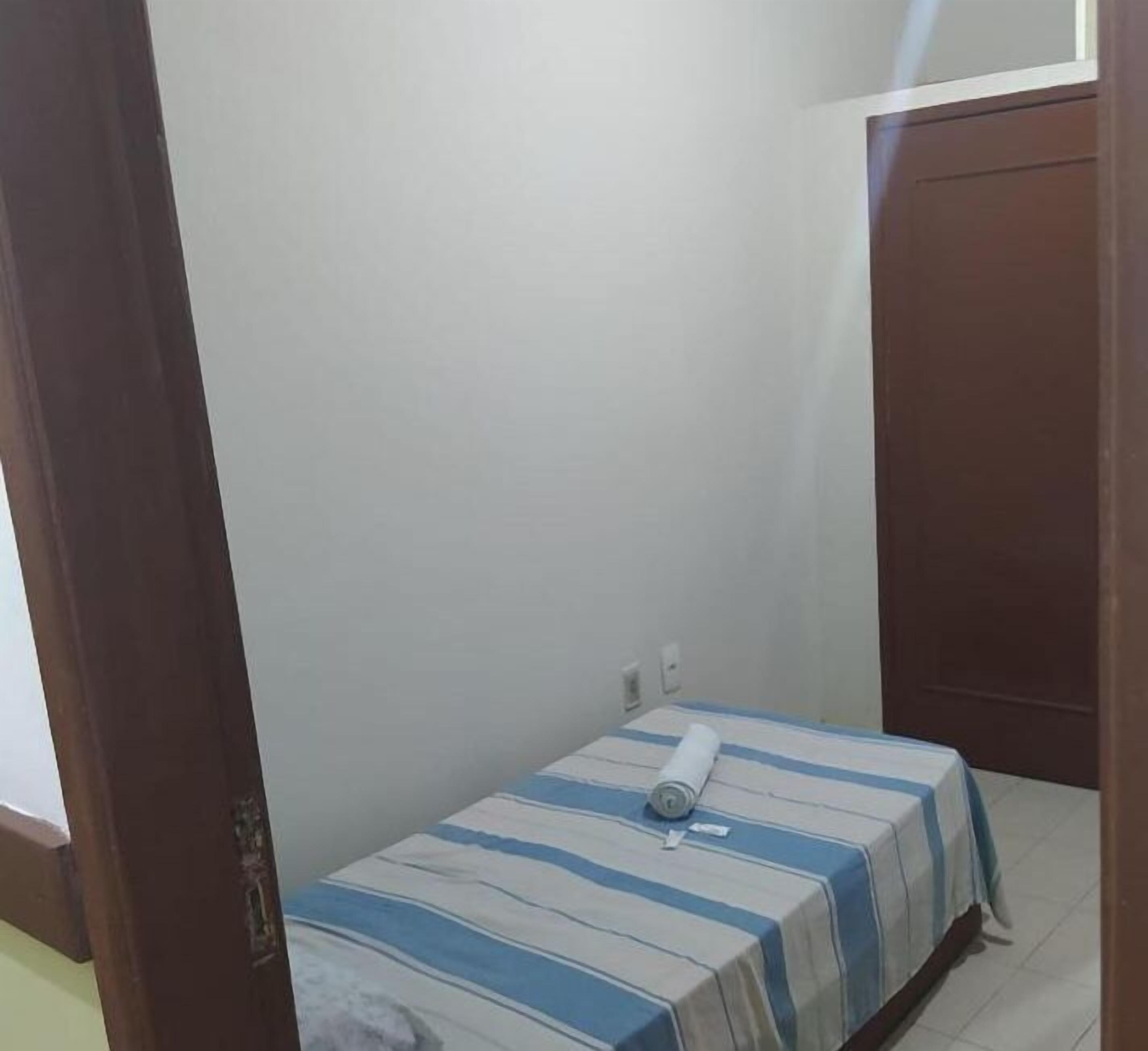 Photo - Hotel Minas Salvador