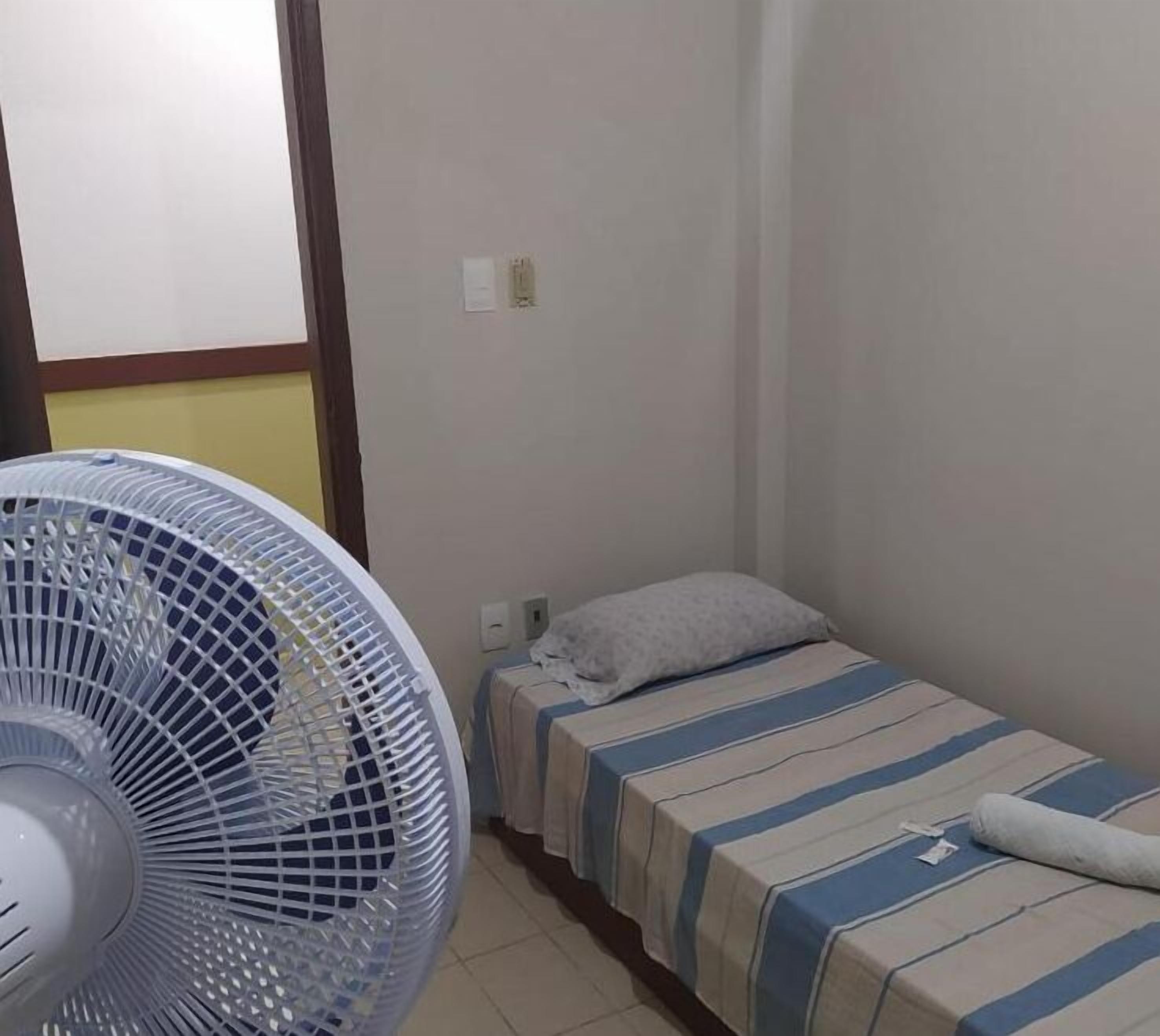 Photo - Hotel Minas Salvador