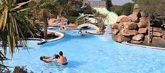 Chalet Familial au Calme