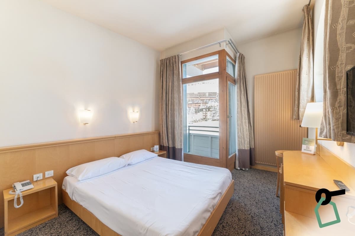 Comfort-Doppelzimmer