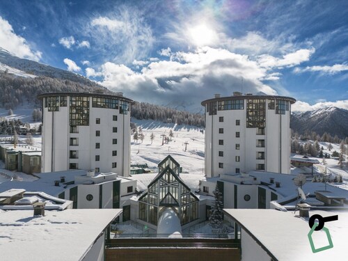 HOTIDAY Hotel Sestriere