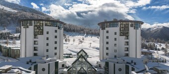HOTIDAY Hotel Sestriere