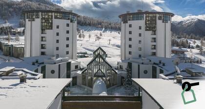 HOTIDAY Hotel Sestriere