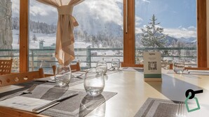 Restaurant - HOTIDAY Hotel Sestriere (Sestriere)
