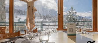HOTIDAY Hotel Sestriere