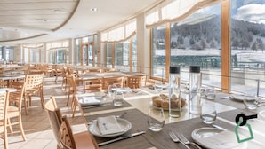 Restaurant - HOTIDAY Hotel Sestriere (Sestriere)