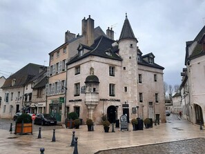 Restauration