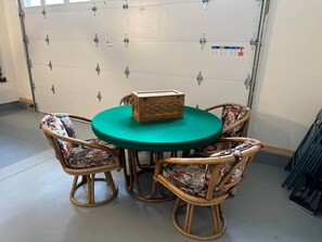 用餐區