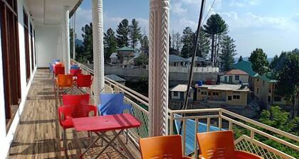 K International Hotel