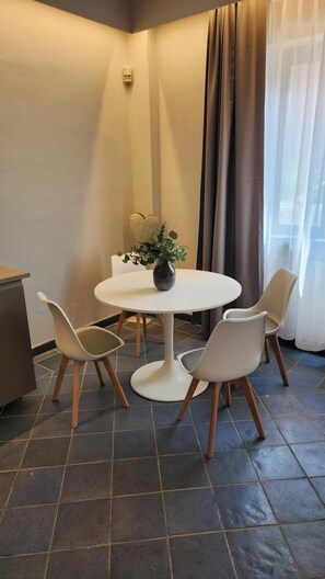 Restauration
