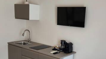 Microonde, piano cottura