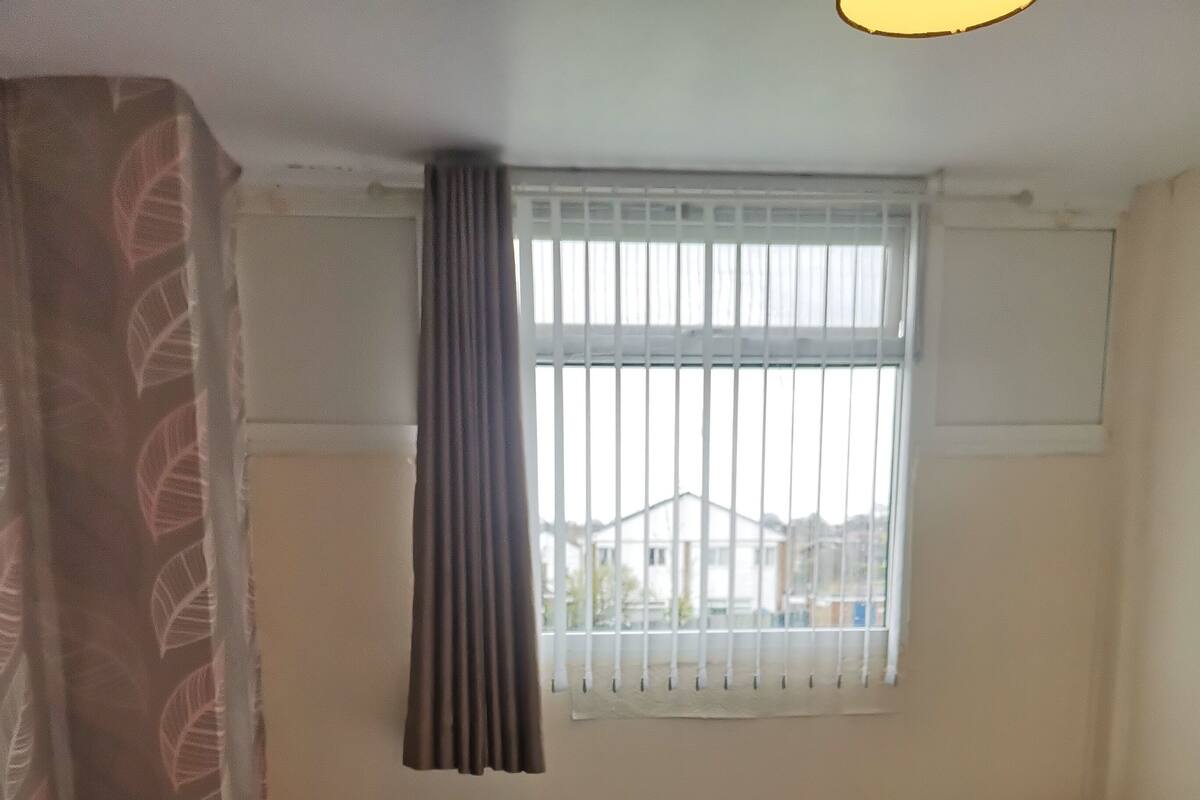 Quarto clássico, 1 cama de casal | 1 quarto, Wi-Fi de cortesia