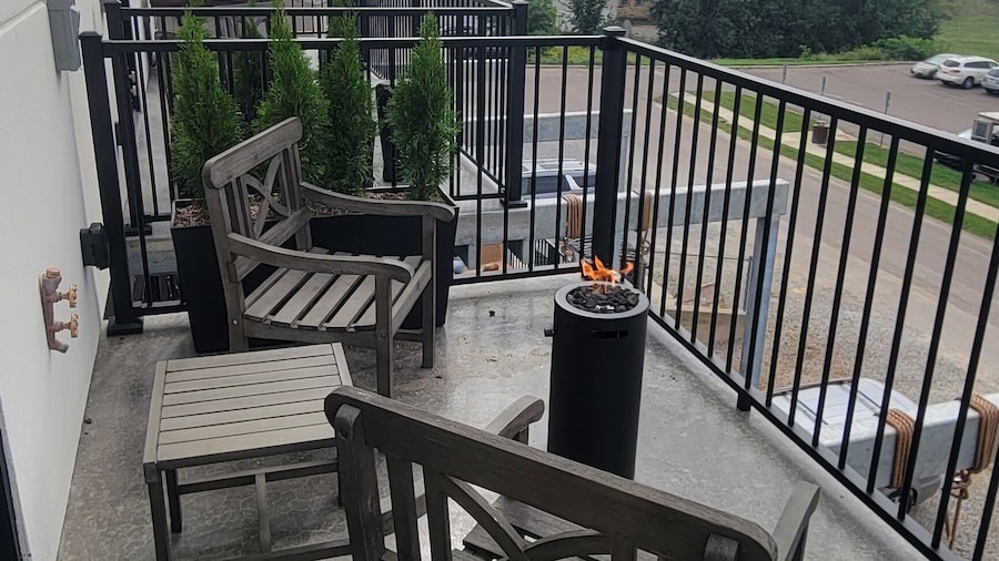 The Atlee Suites