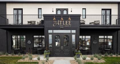 The Atlee Suites
