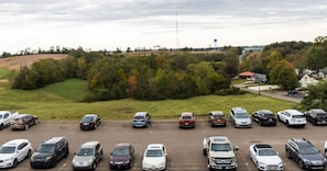 Free self-parking