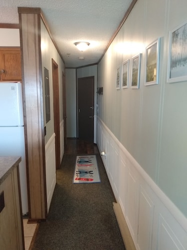 Top of the World Hide Away - 212