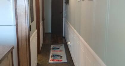 Top of the World Hide Away - 212