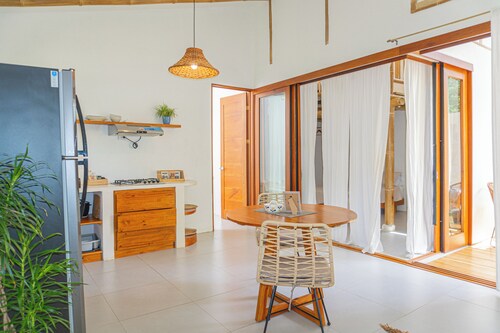 Casa Perezoso-Private pool- 800m from the beach.