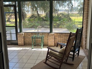 Interior - Lakefront Privacy, Inviting Home on Unique Country Property, Minutes to DeLand (DeLand)