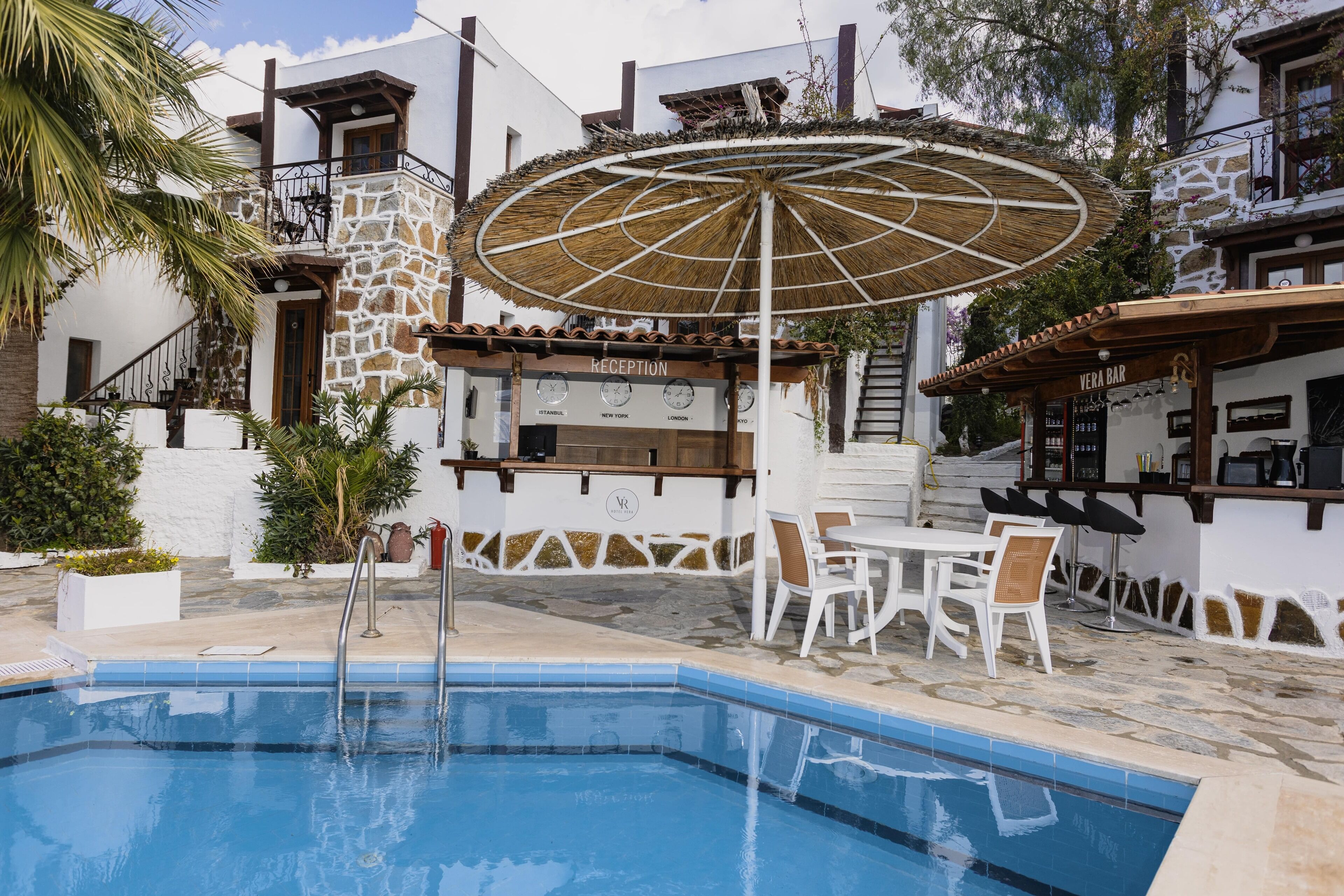 Photo - Bodrum Vera Hotel