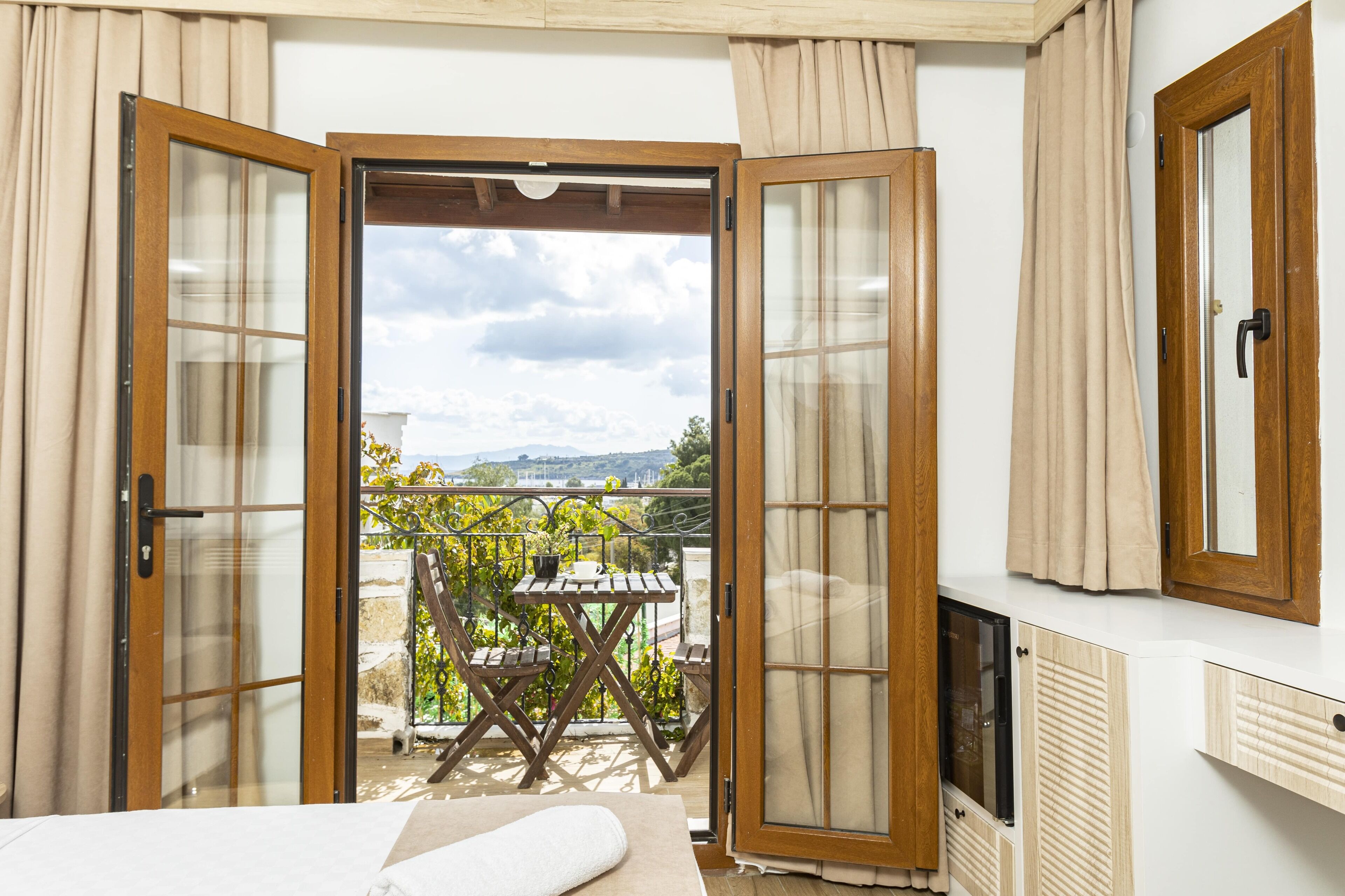 Photo - Bodrum Vera Hotel